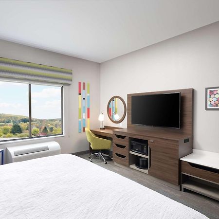 Hampton Inn ホーネル エクステリア 写真